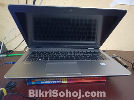 HP Elitebook 840 G3